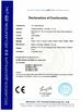 Chine Haojing Technology (Shenzhen) Co., Ltd certifications